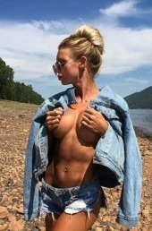 Проститутка Mirachka